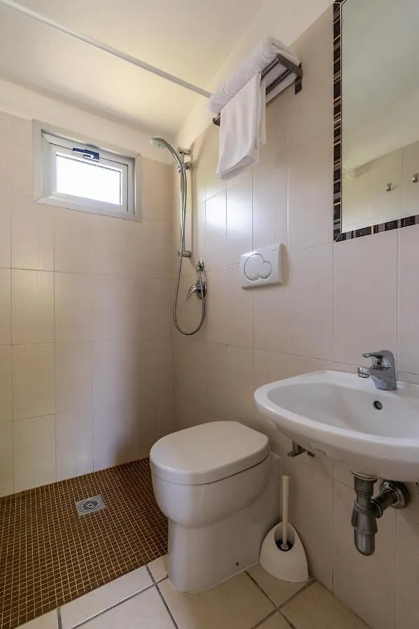 Hotel La Conchiglia Chioggia 0*,