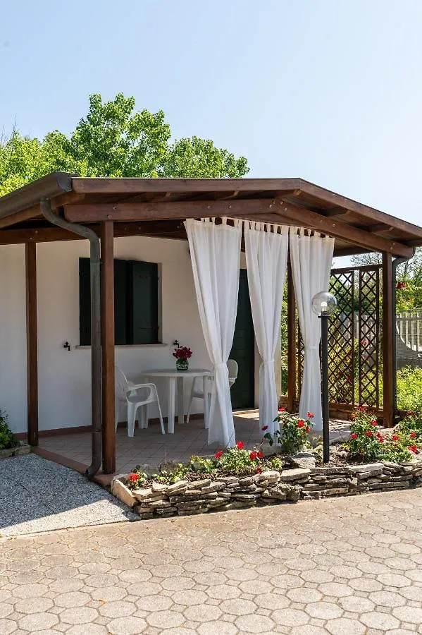 Hotel La Conchiglia Chioggia