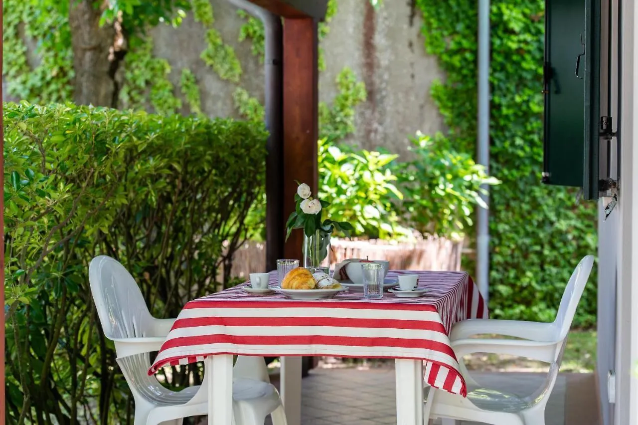Campeggio Hotel La Conchiglia Chioggia Italia