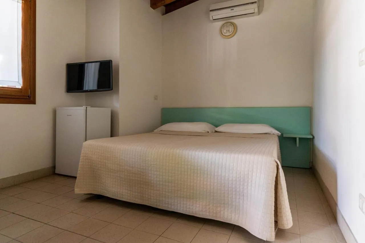 Campeggio Hotel La Conchiglia Chioggia