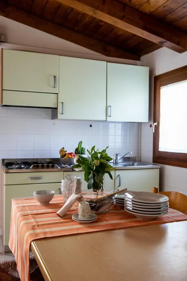 Hotel La Conchiglia Chioggia Italia