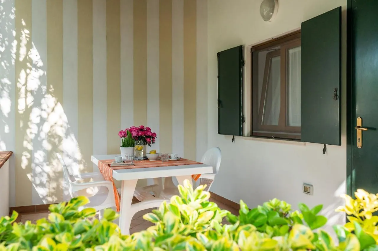 Campeggio Hotel La Conchiglia Chioggia