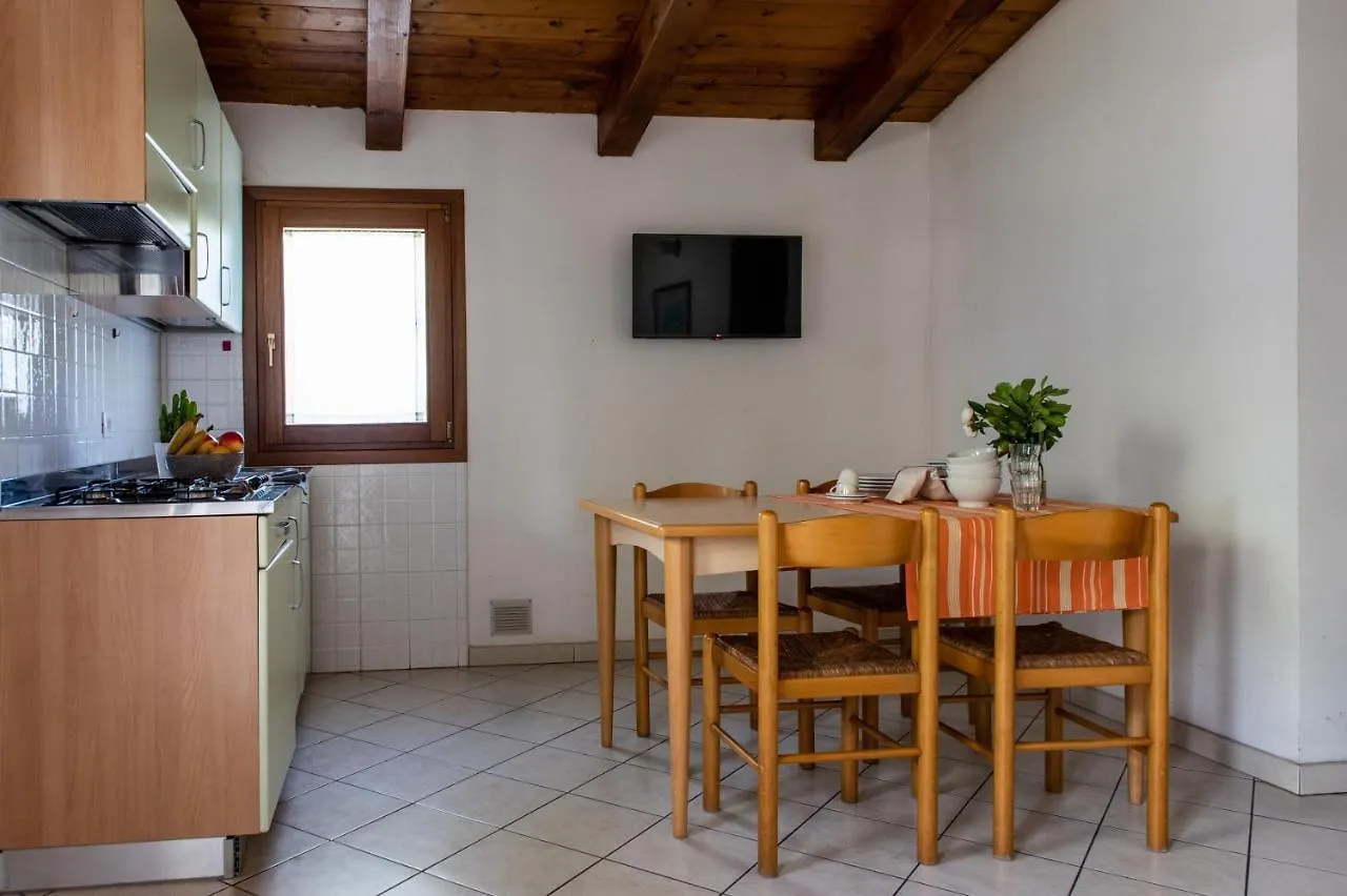 Hotel La Conchiglia Chioggia