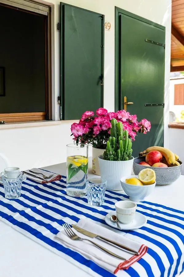 Hotel La Conchiglia Chioggia 0*,