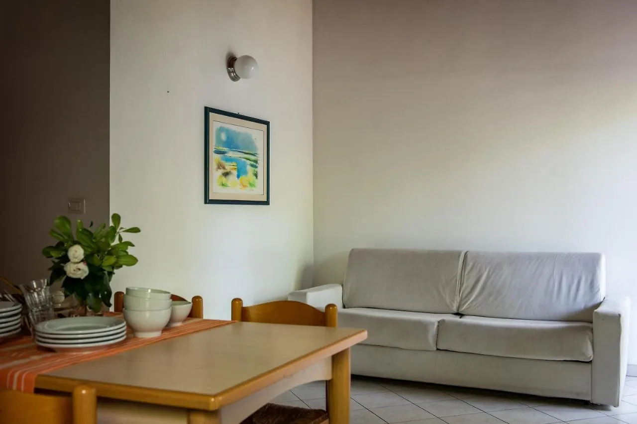 Hotel La Conchiglia Chioggia 0*,