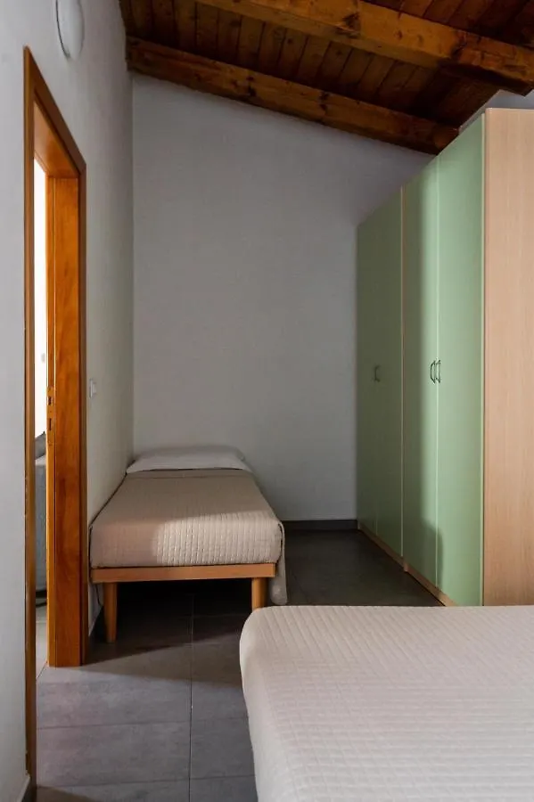 Campeggio Hotel La Conchiglia Chioggia