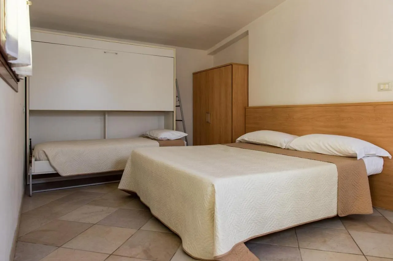 Hotel La Conchiglia Chioggia Italia