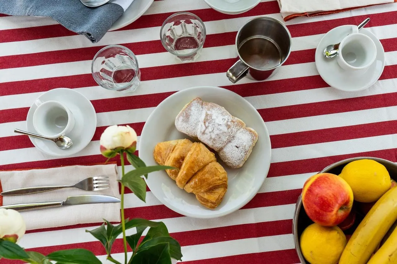 Hotel La Conchiglia Chioggia Campeggio