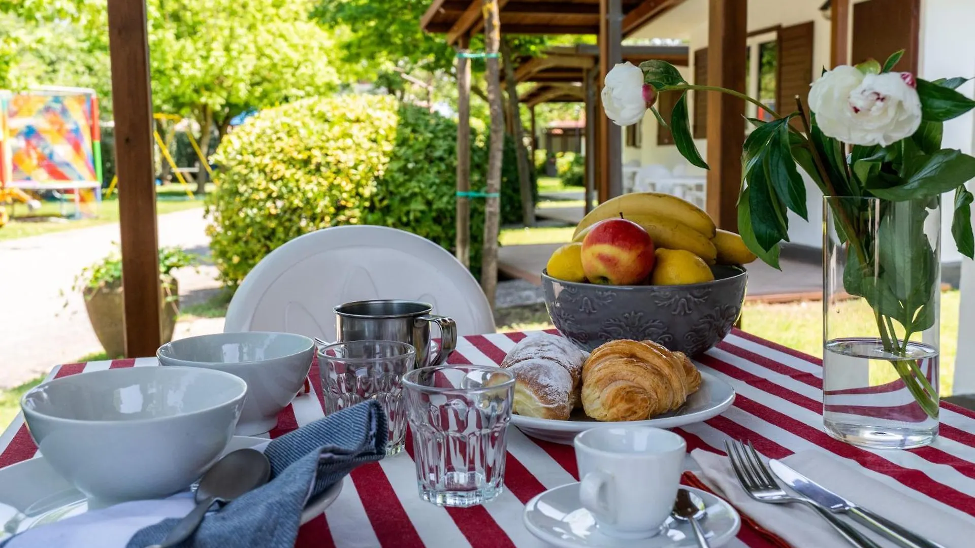 Hotel La Conchiglia Chioggia Italia