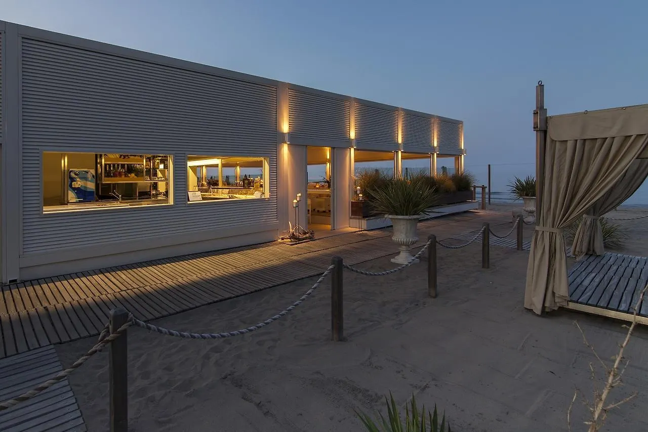 Hotel La Conchiglia Chioggia 0*,  Italia