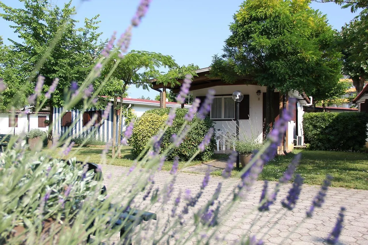 Campeggio Hotel La Conchiglia Chioggia