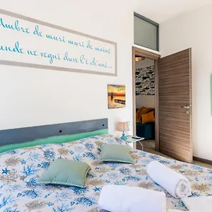  Casa vacanze New Fishermans House Seaside, Air Conditioning & Wi-fi Italia